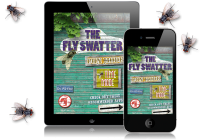 Fly Swatter App